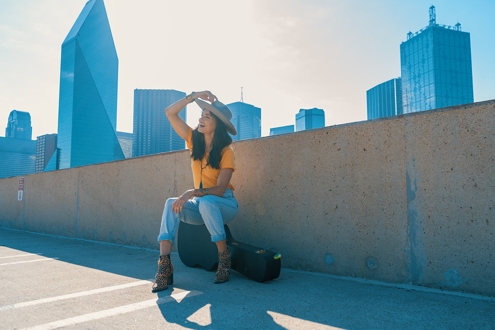 10 Props to Rock your Next Branding Photoshoot - Willie & Kim