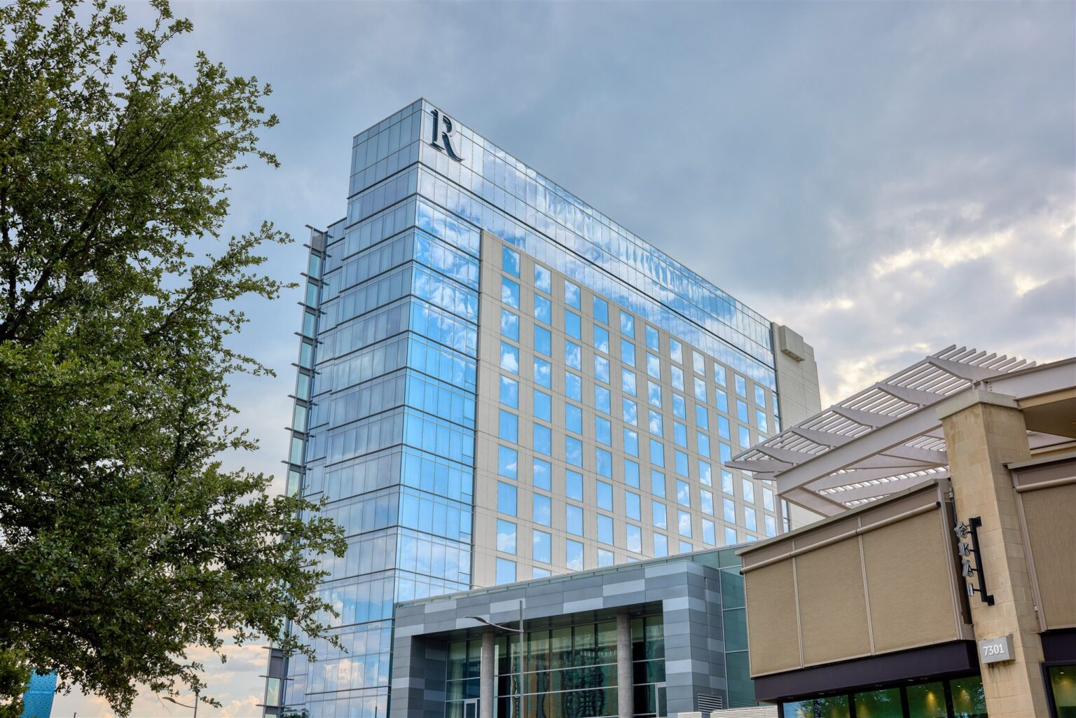 Event Photography at Renaissance Dallas Plano Legacy West Hotel ...