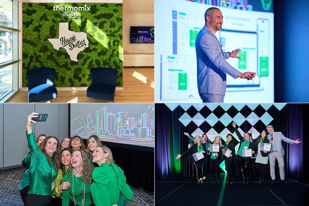 Conference Photo Checklist - Willie & Kim Photography